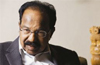 Union Minister Moilys name missing in first list of Congress candidates